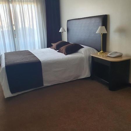 Departamento Centrico Apartment Rosario Ngoại thất bức ảnh