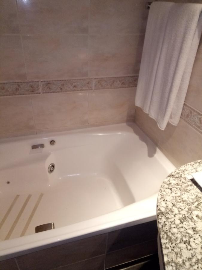 Departamento Centrico Apartment Rosario Ngoại thất bức ảnh