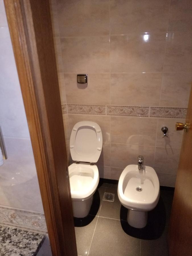 Departamento Centrico Apartment Rosario Ngoại thất bức ảnh