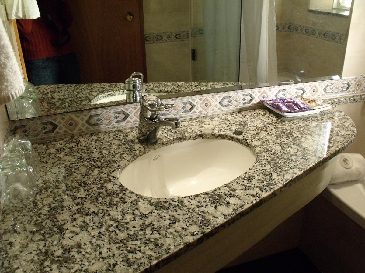 Departamento Centrico Apartment Rosario Ngoại thất bức ảnh