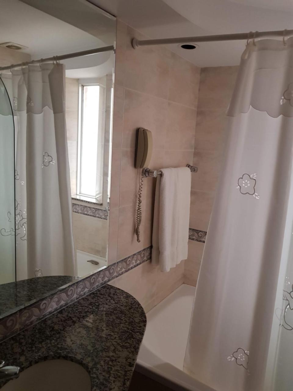 Departamento Centrico Apartment Rosario Ngoại thất bức ảnh
