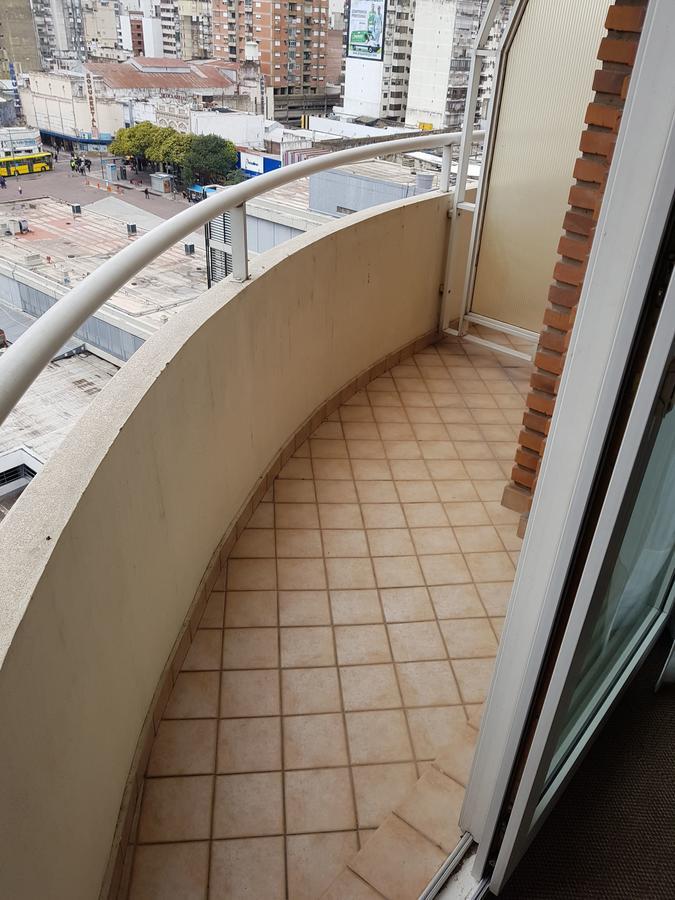Departamento Centrico Apartment Rosario Ngoại thất bức ảnh