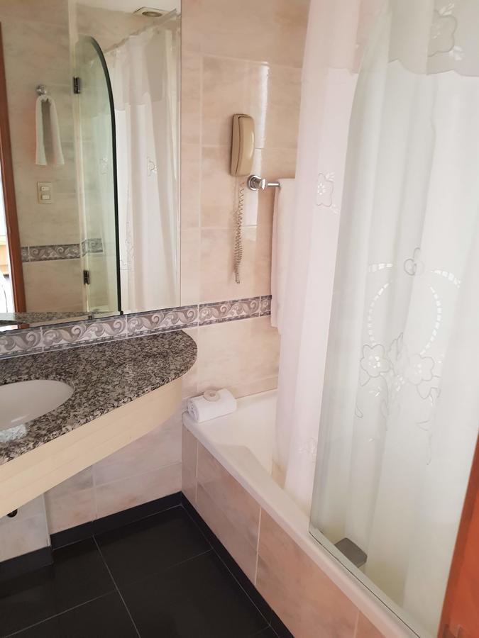 Departamento Centrico Apartment Rosario Ngoại thất bức ảnh