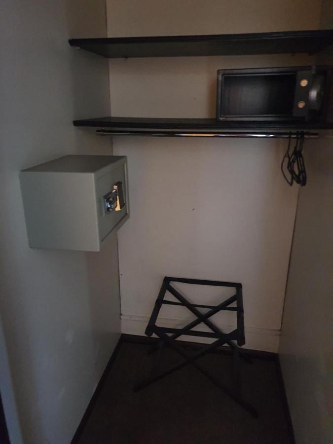 Departamento Centrico Apartment Rosario Ngoại thất bức ảnh
