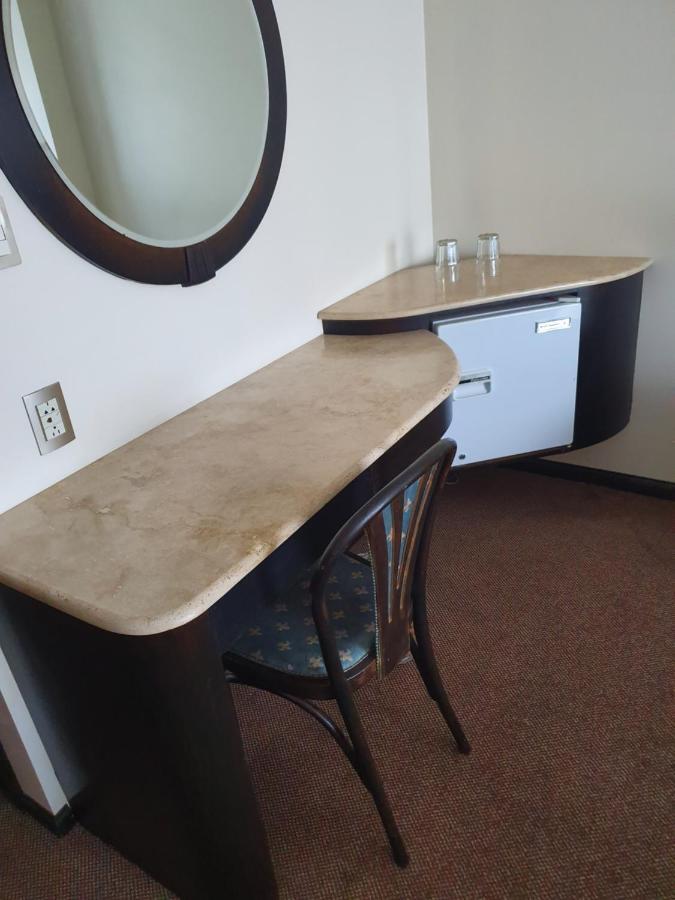 Departamento Centrico Apartment Rosario Ngoại thất bức ảnh