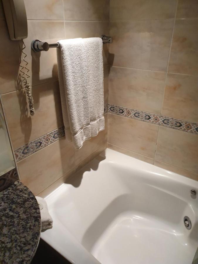 Departamento Centrico Apartment Rosario Ngoại thất bức ảnh