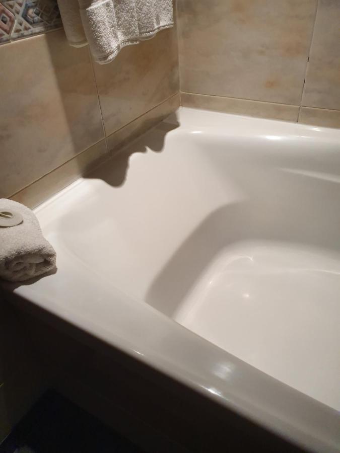 Departamento Centrico Apartment Rosario Ngoại thất bức ảnh