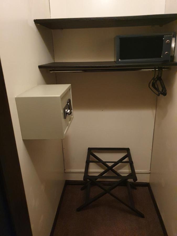 Departamento Centrico Apartment Rosario Ngoại thất bức ảnh