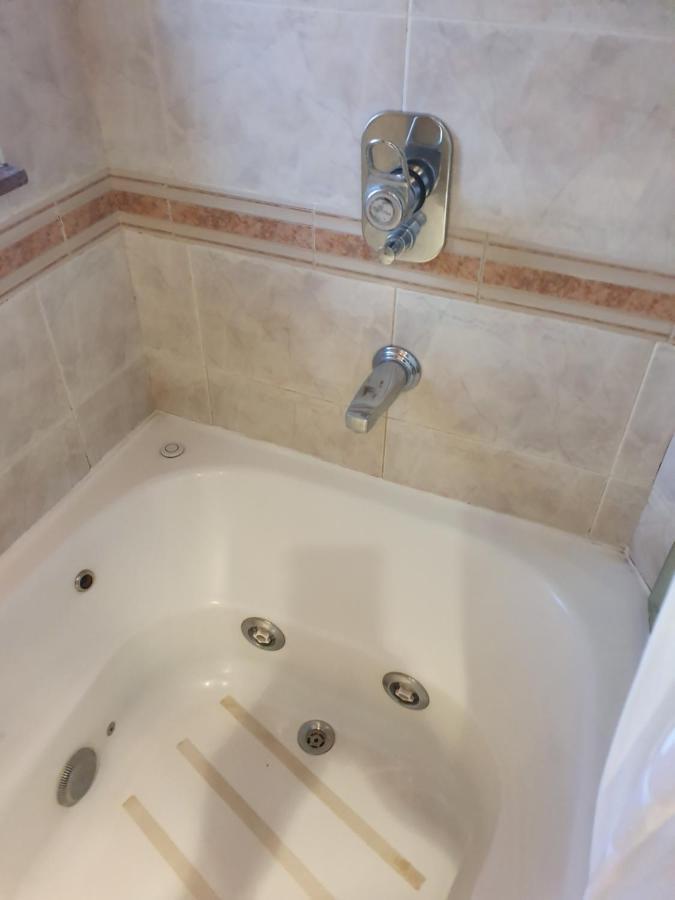 Departamento Centrico Apartment Rosario Ngoại thất bức ảnh