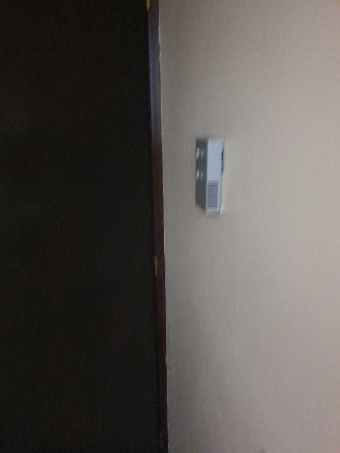 Departamento Centrico Apartment Rosario Ngoại thất bức ảnh